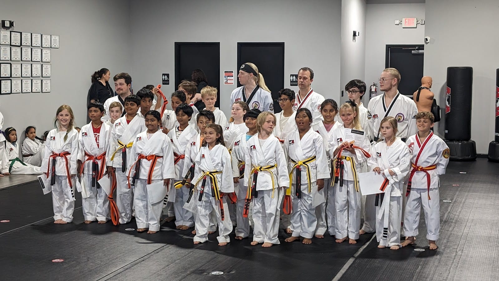 Northlake Martial Arts Academy, photo 3