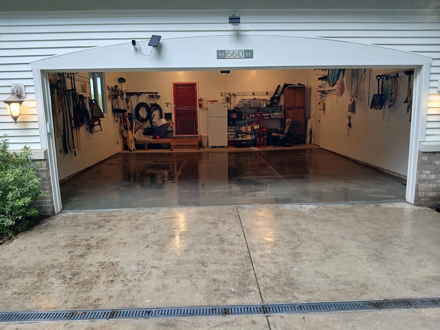 CAINS CONCRETE & CONSTRUCTION, photo 3