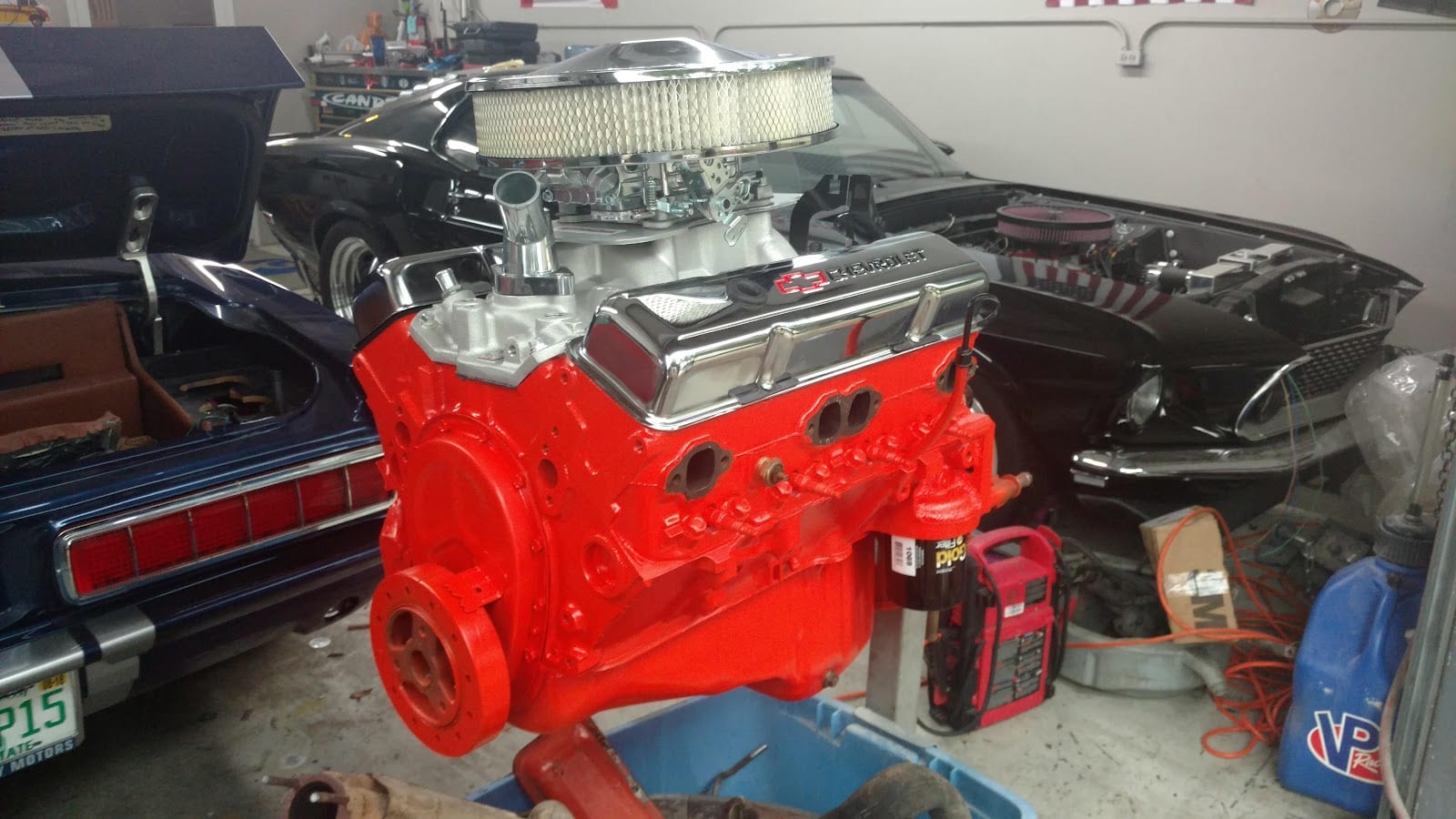 Ashton Auto Restoration