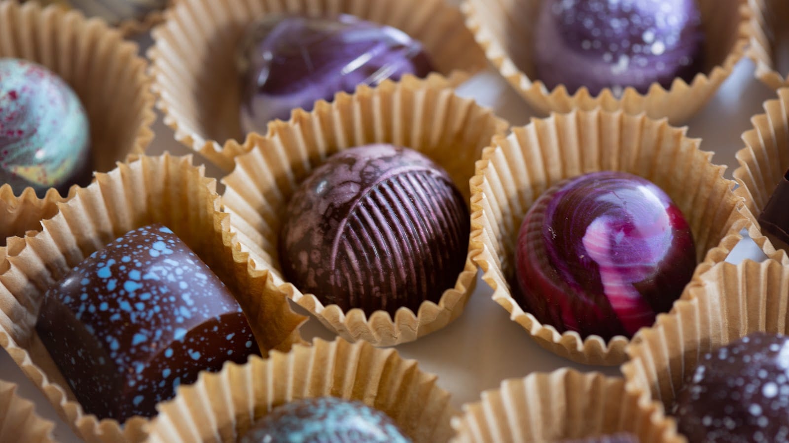Zak's Chocolate (Preorder Only)