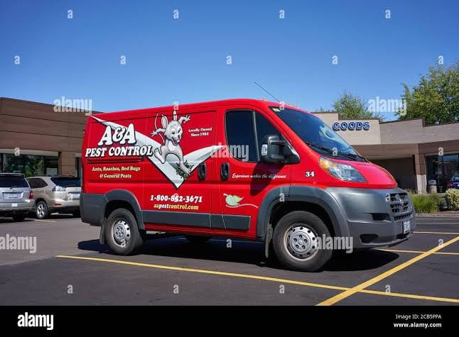 Pest Defense Services