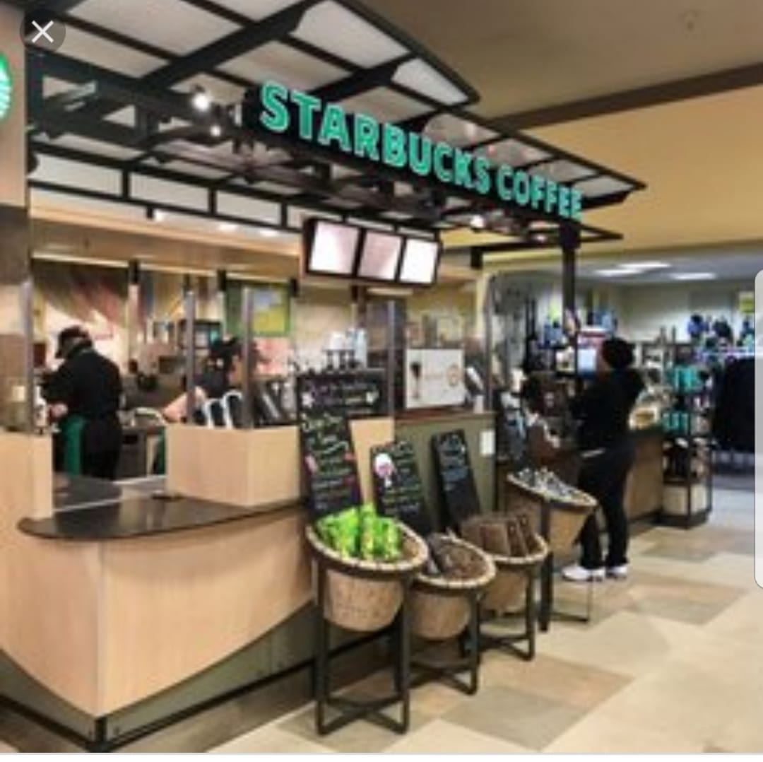 Starbucks Coffee Company, photo 2