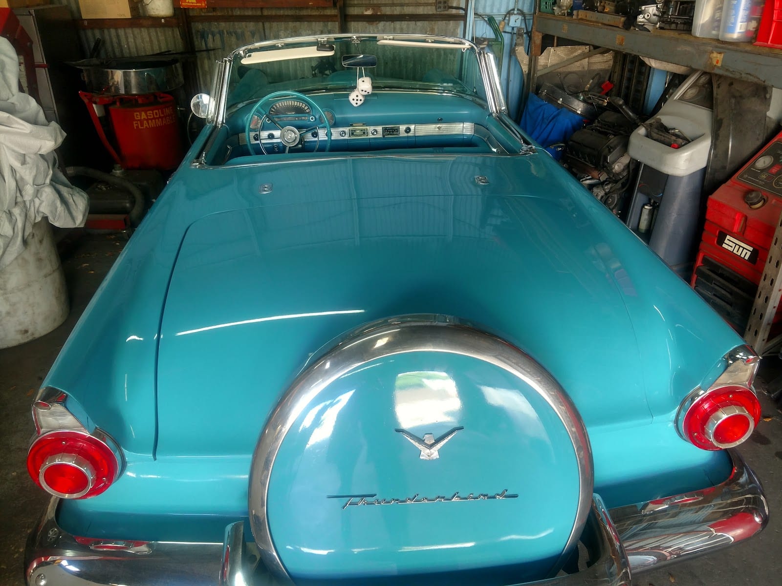 Bay To Bay Automotive