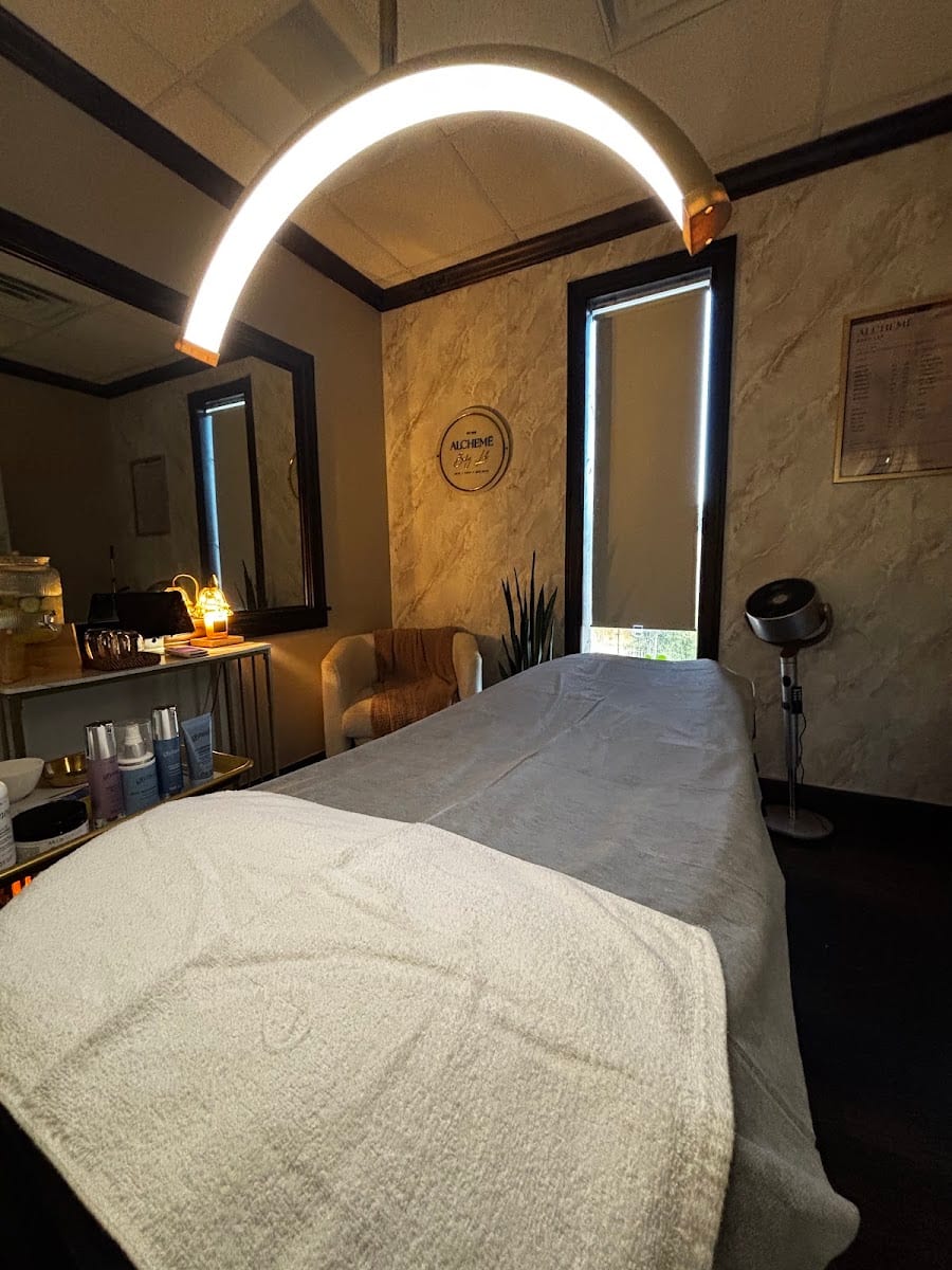ALCHEMĒ Body Lab