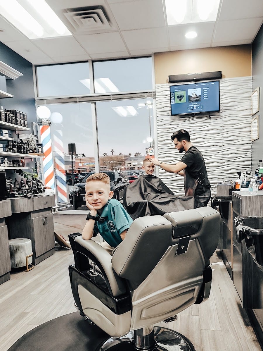 Sola Salons at Centennial, photo 3