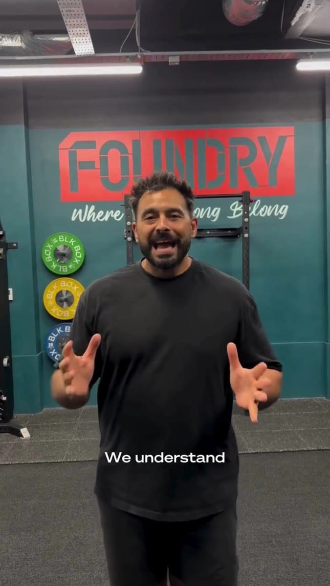 Foundry Gym - Moorgate, photo 4