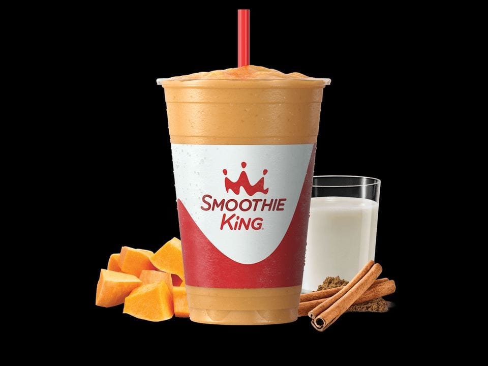 Smoothie King, photo 3