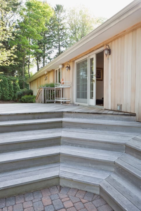 Paint & Drywall Service - Residential Interior Painting Contractors