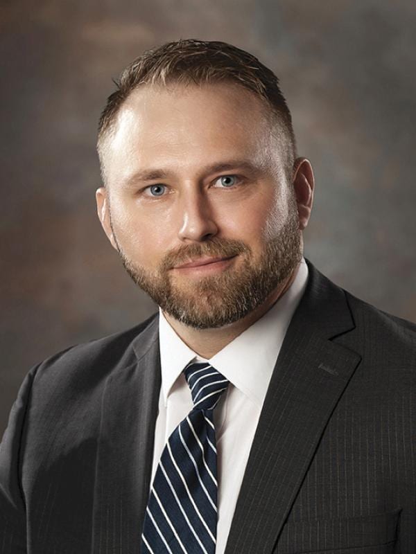 James Verlanic, MD