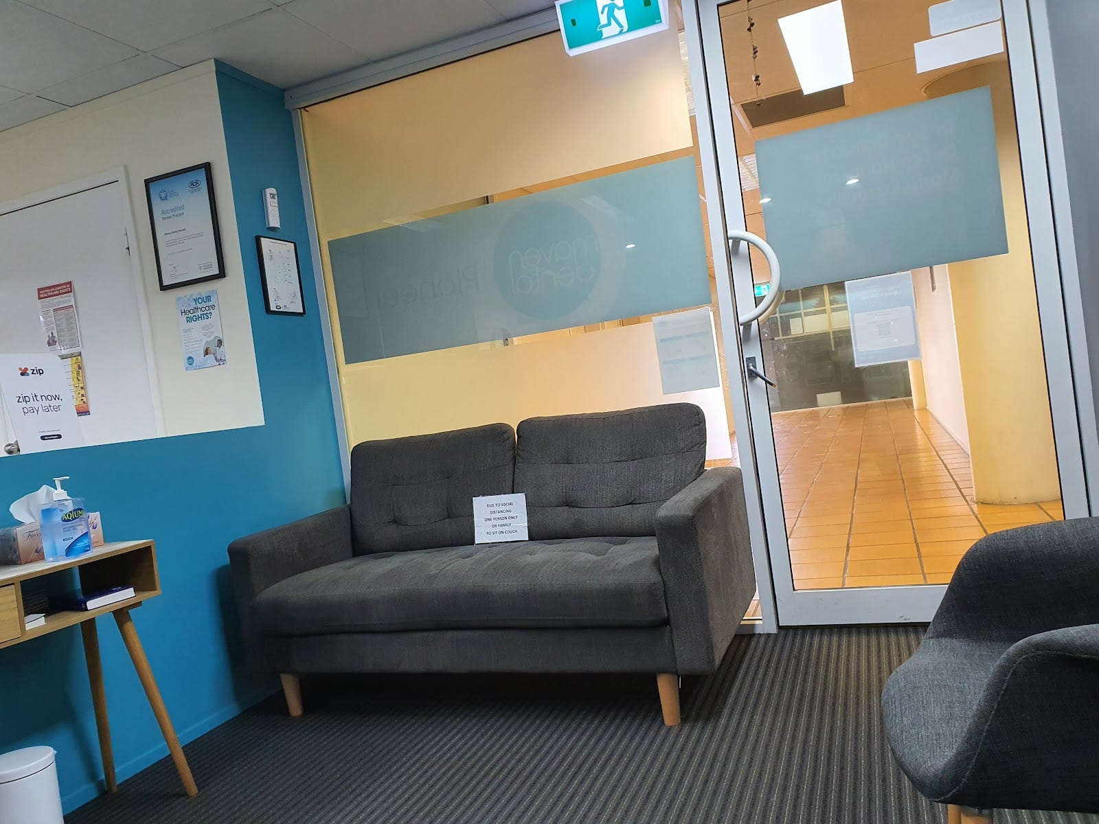 Maven Dental Pioneer, Mackay