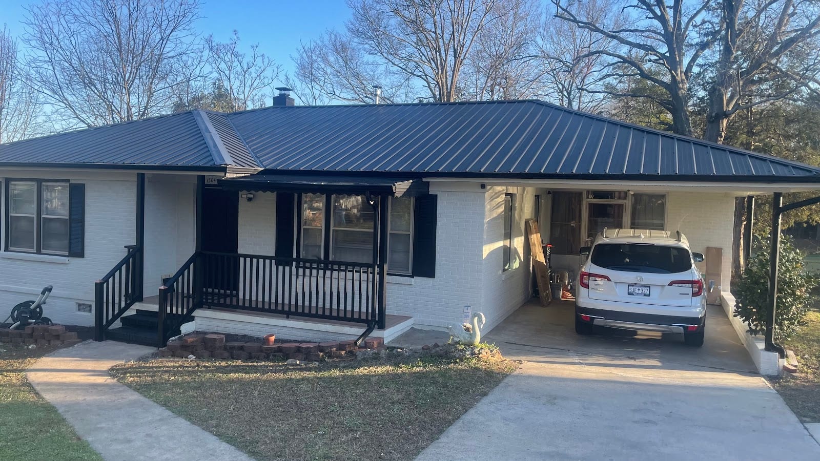 Lees' Can Do It