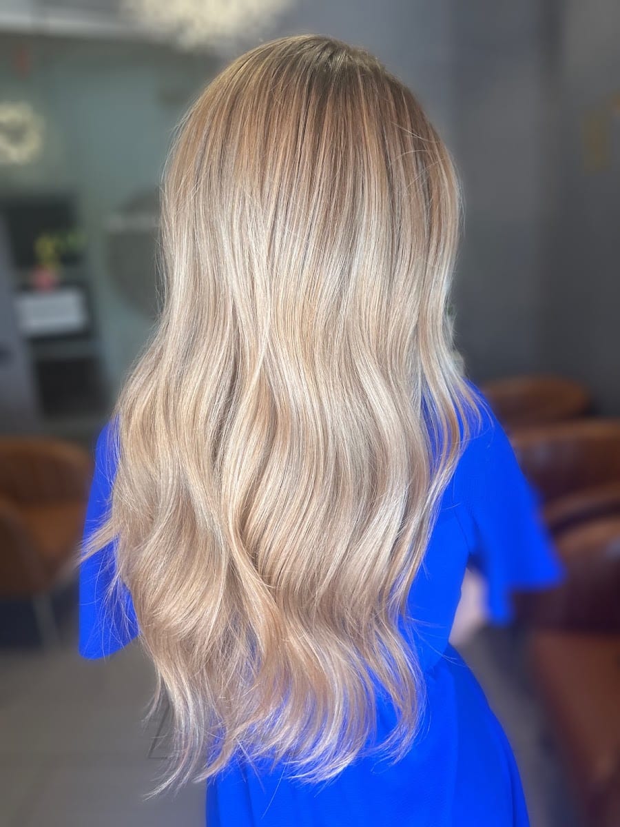 Hair by Nicolle