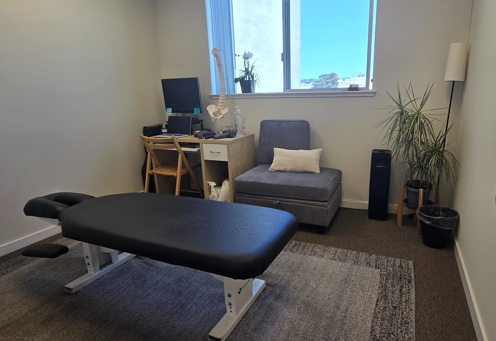 Joe's Chiropractic, photo 2