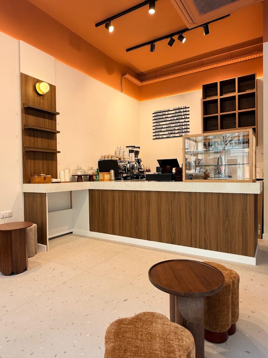 Torré Coffee Shop, photo 3