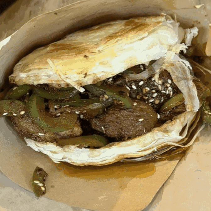 AsianBurger/UC Berkeley Campus Pop-Ups