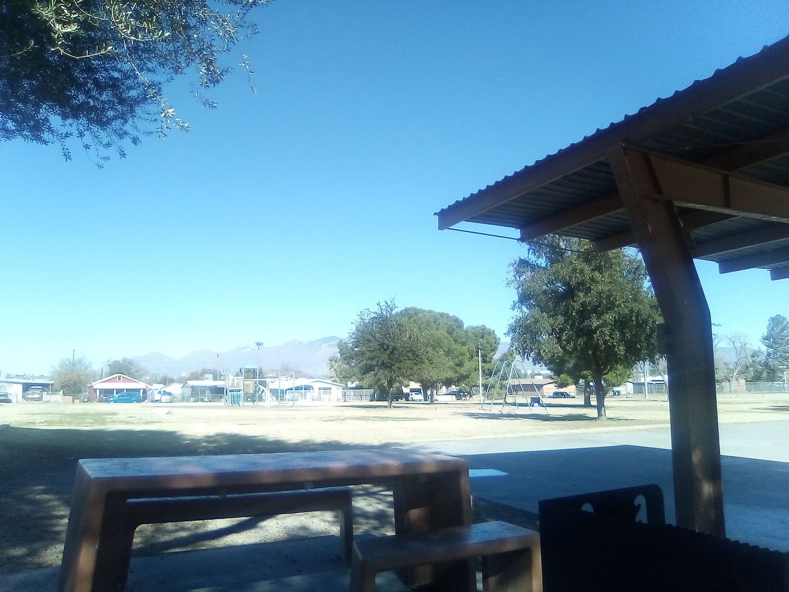 Mirasol Park