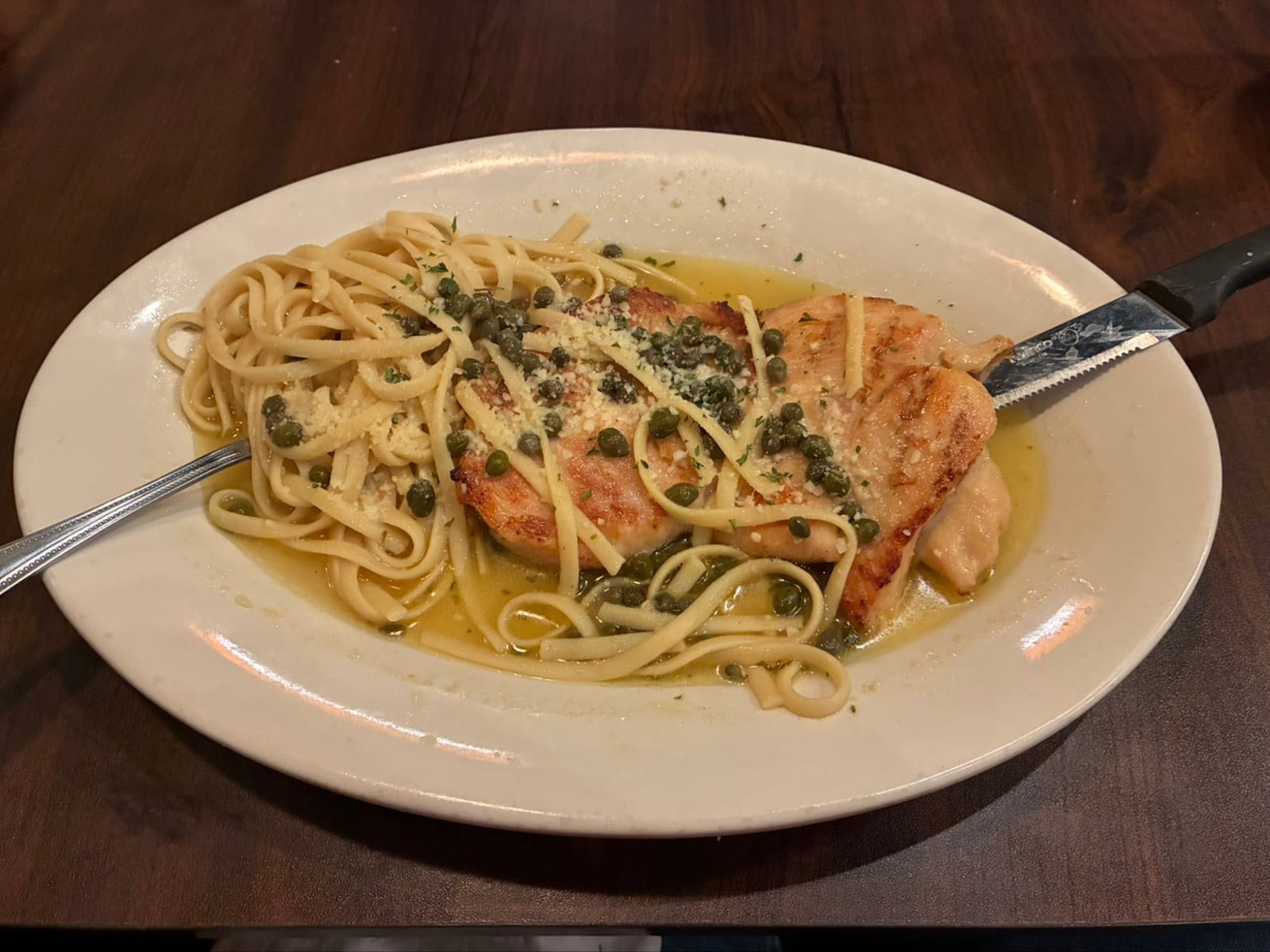 Zianos Italian Eatery, photo 4