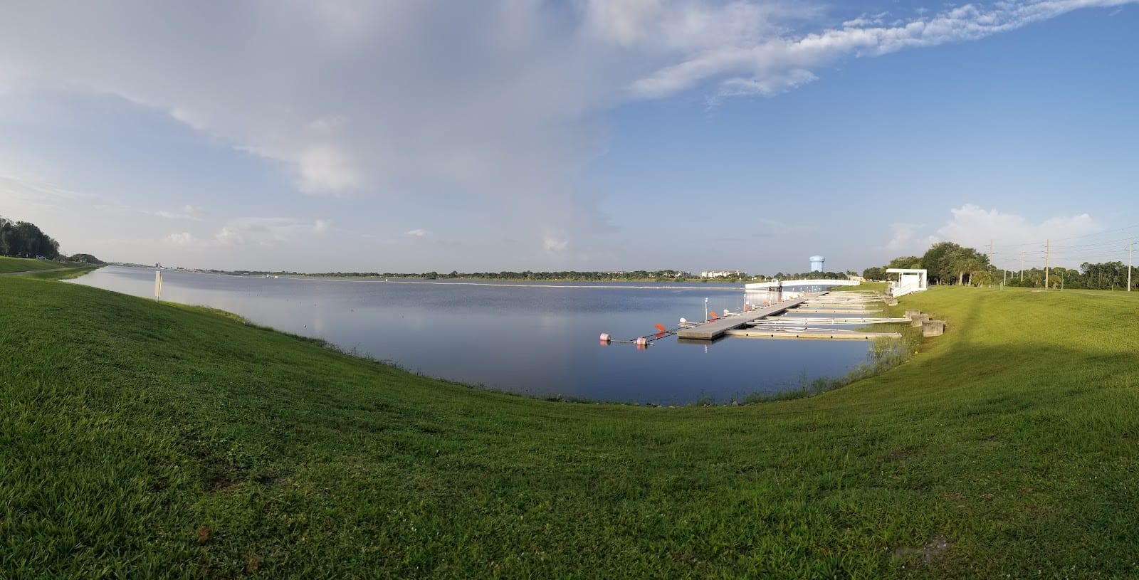 Benderson Park