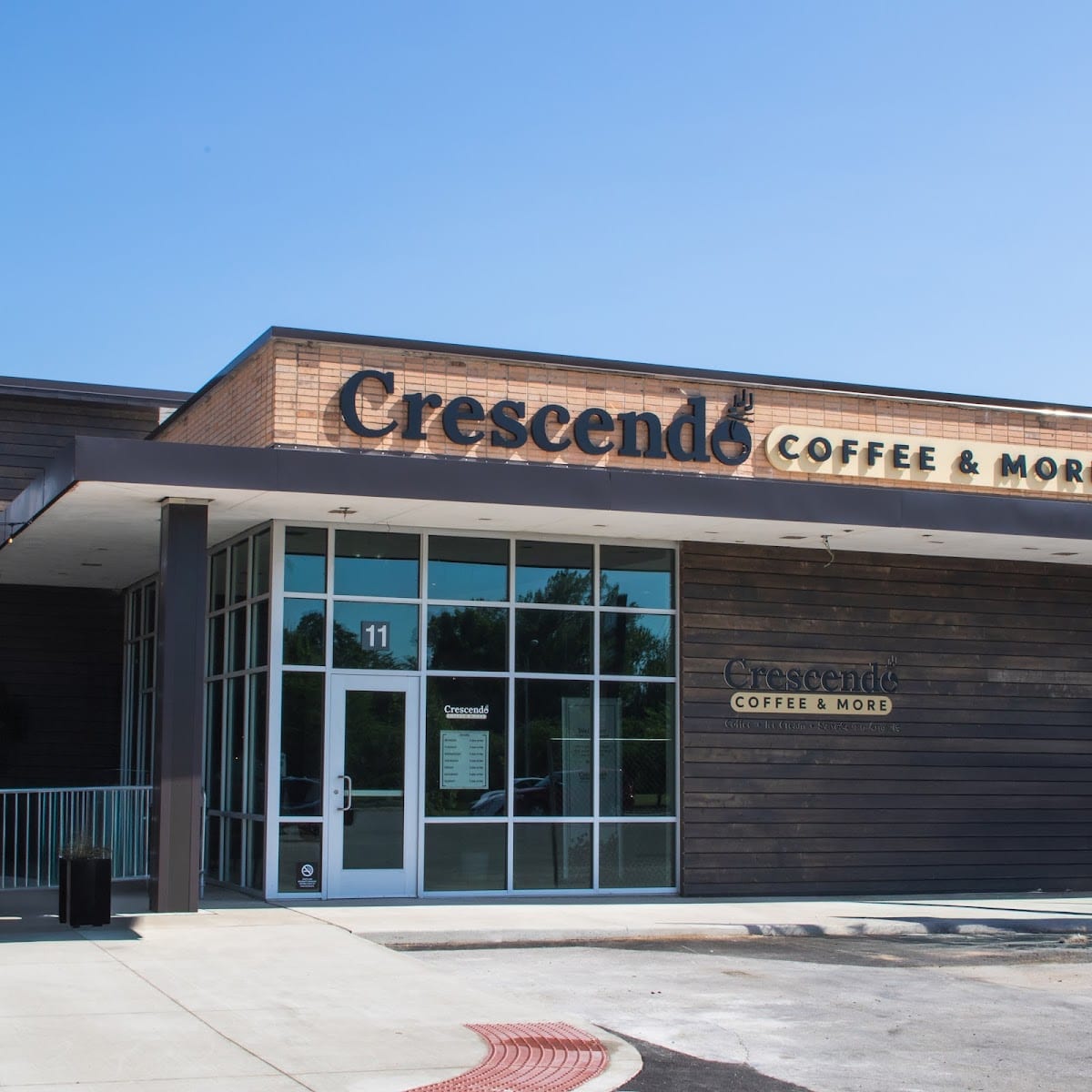 Crescendo Coffee & More, photo 2