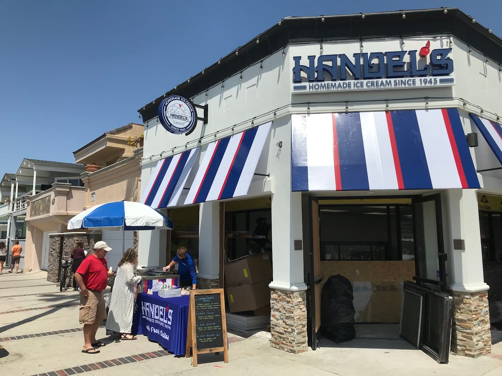 Handel's Homemade Ice Cream Newport Beach, photo 2