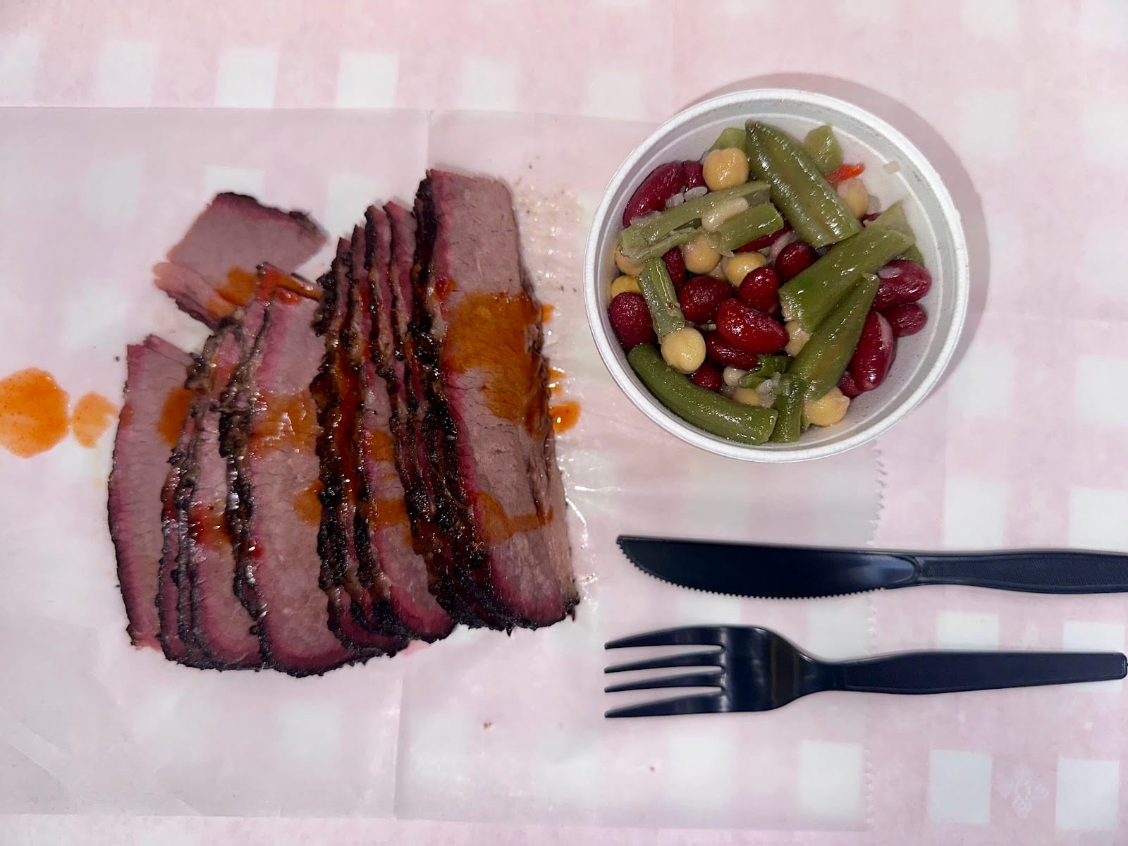 Rudy's "Country Store" and Bar-B-Q, photo 4