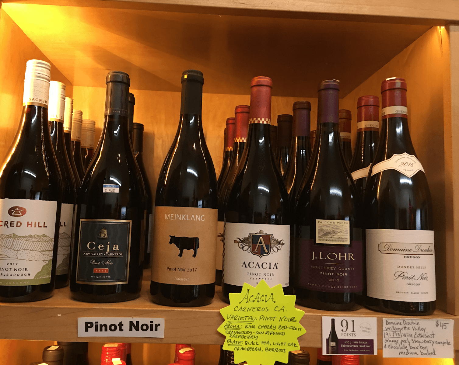 Chiotras Grocery, photo 3