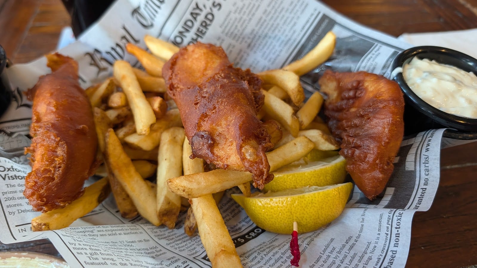 Sutter Pub & Restaurant, photo 4