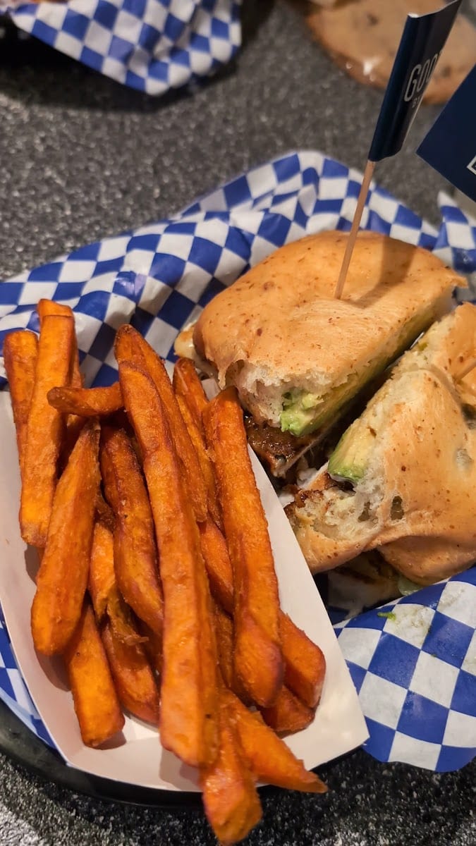DaddiO's Burger, photo 3
