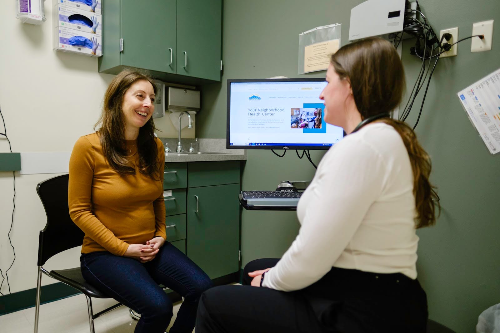 Neighborhood Health Center - Milwaukie Medical Clinic, photo 3