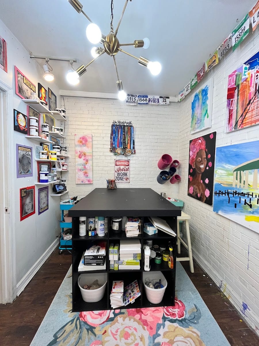 Mylo Studios, photo 3