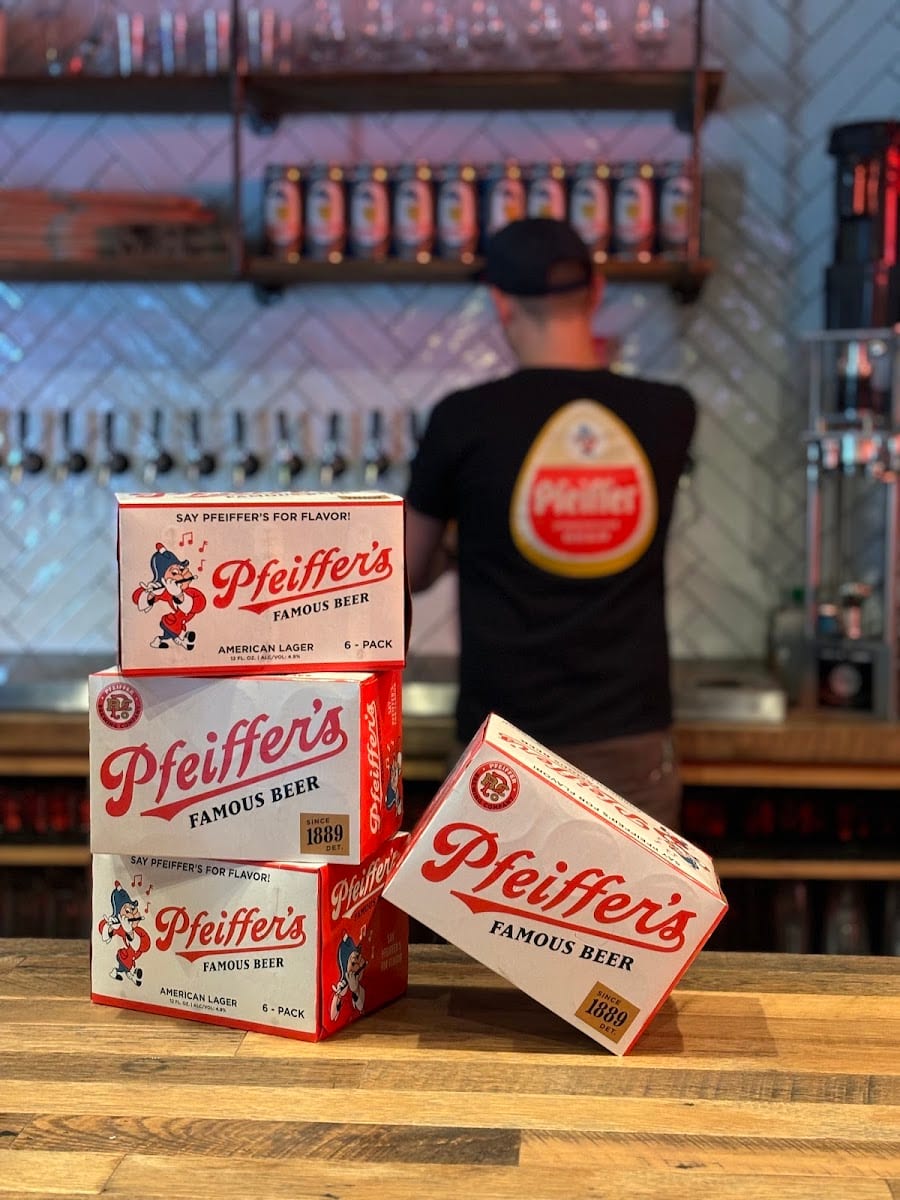 Pfeiffer Brewing Company, photo 2