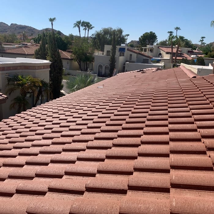 The Arizona Roof Co, photo 3