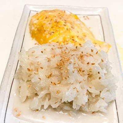 Ping Yang Thai Grill & Dessert, photo 4