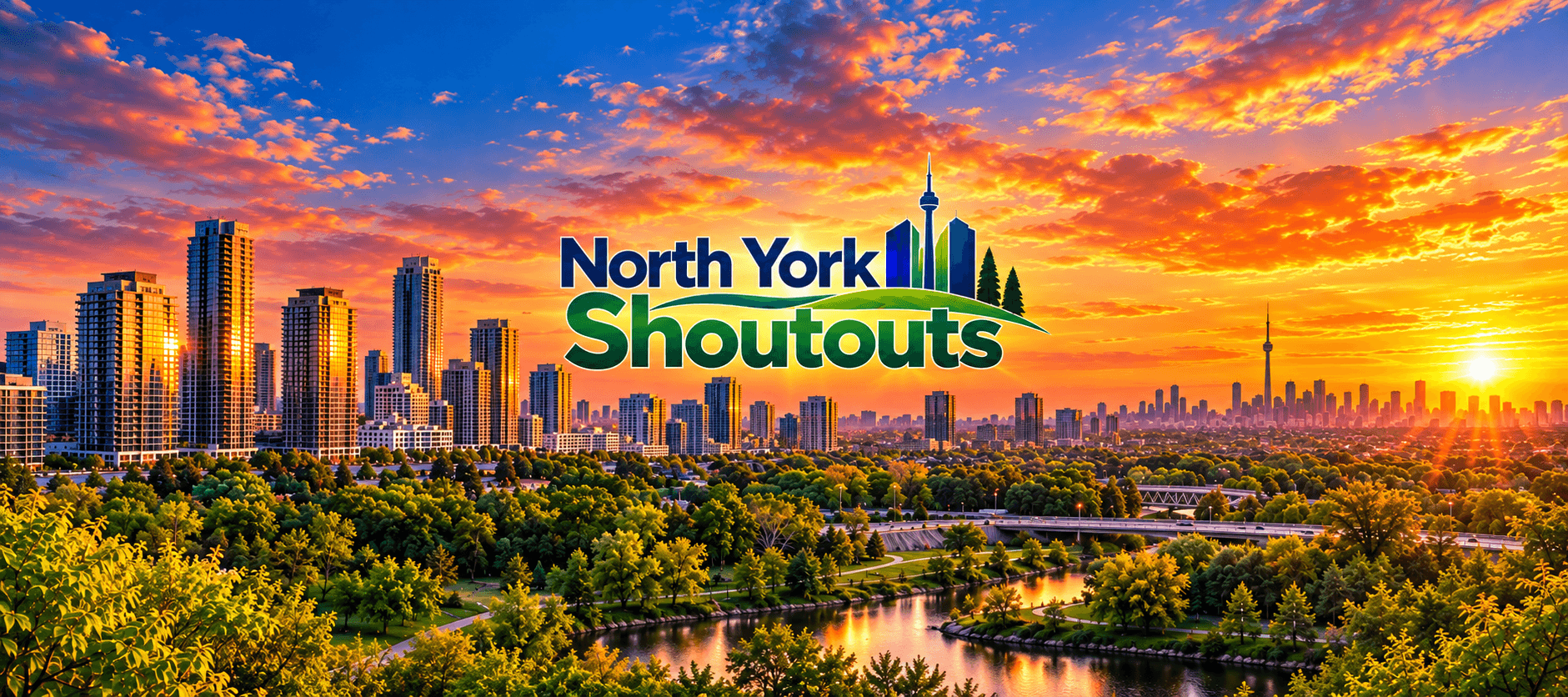North York Shoutouts