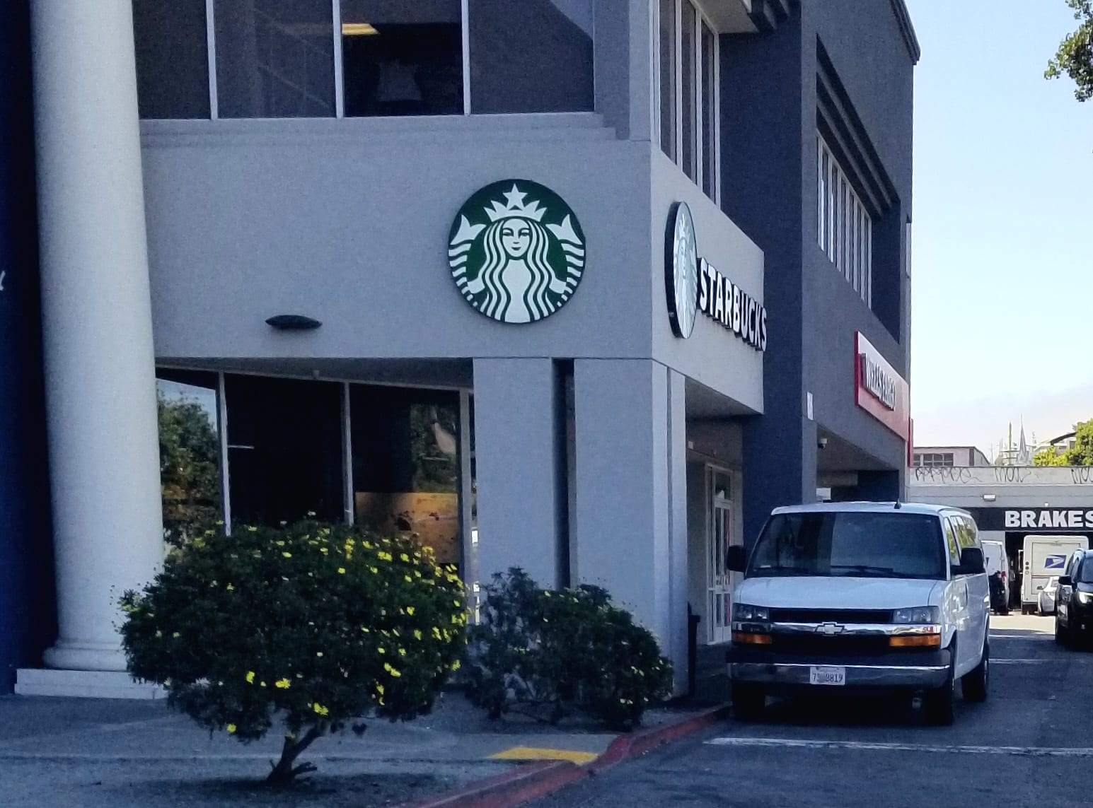 Starbucks Coffee Company, photo 2