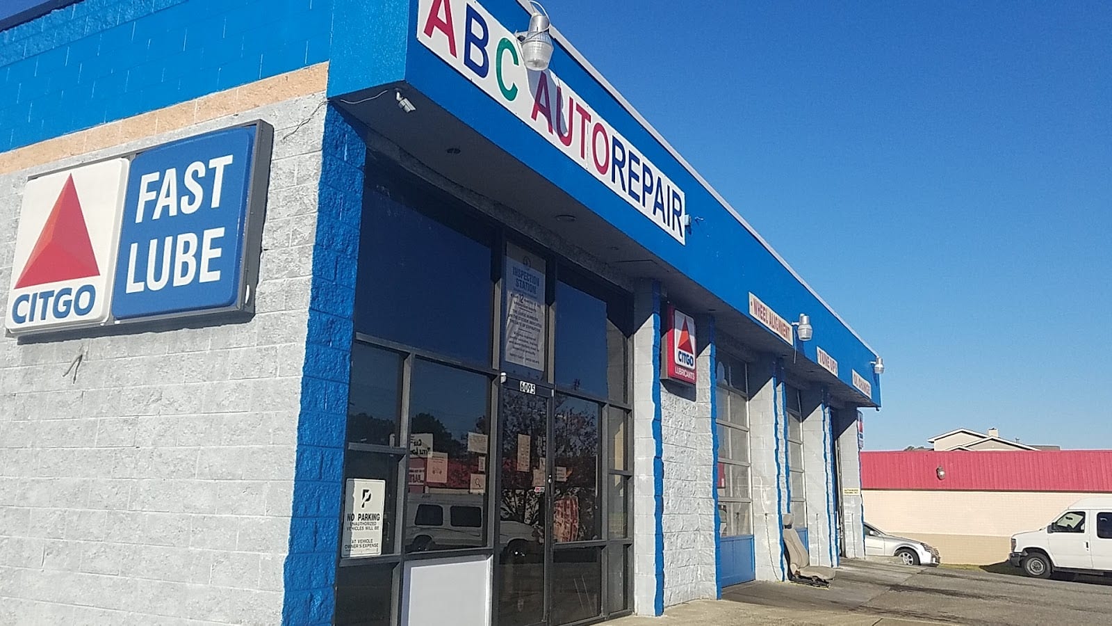 ABC Auto Repair, photo 2