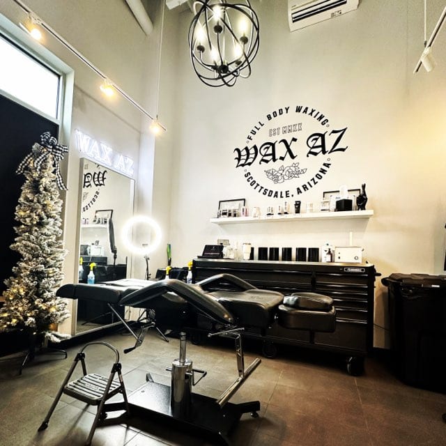WAX AZ, photo 2