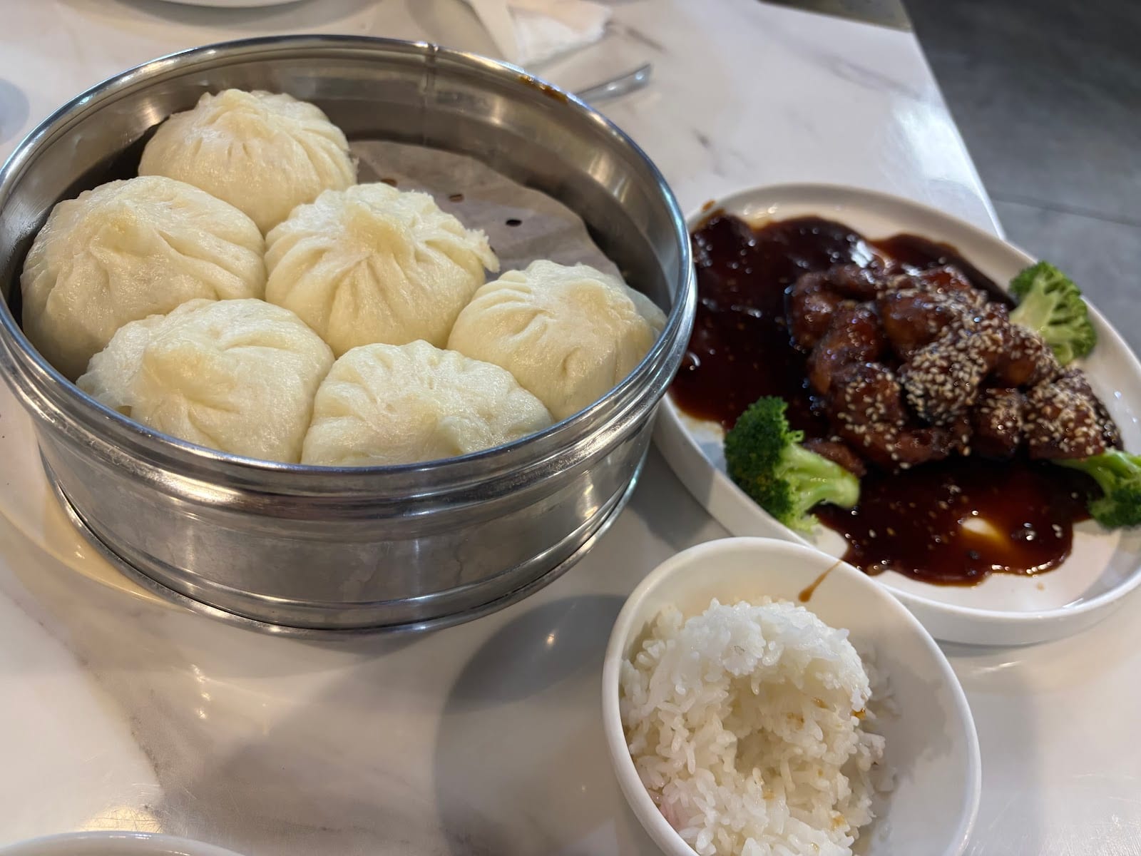 Dumpling House, photo 2