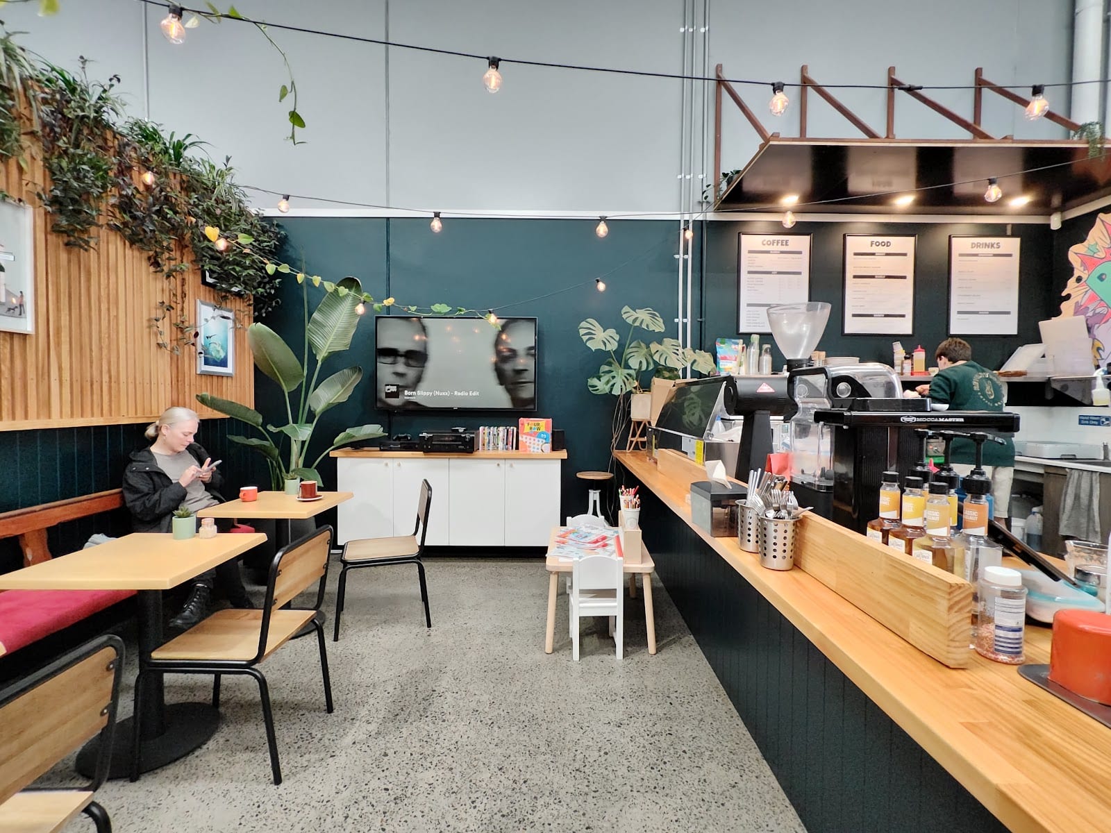 revs coffee, photo 4