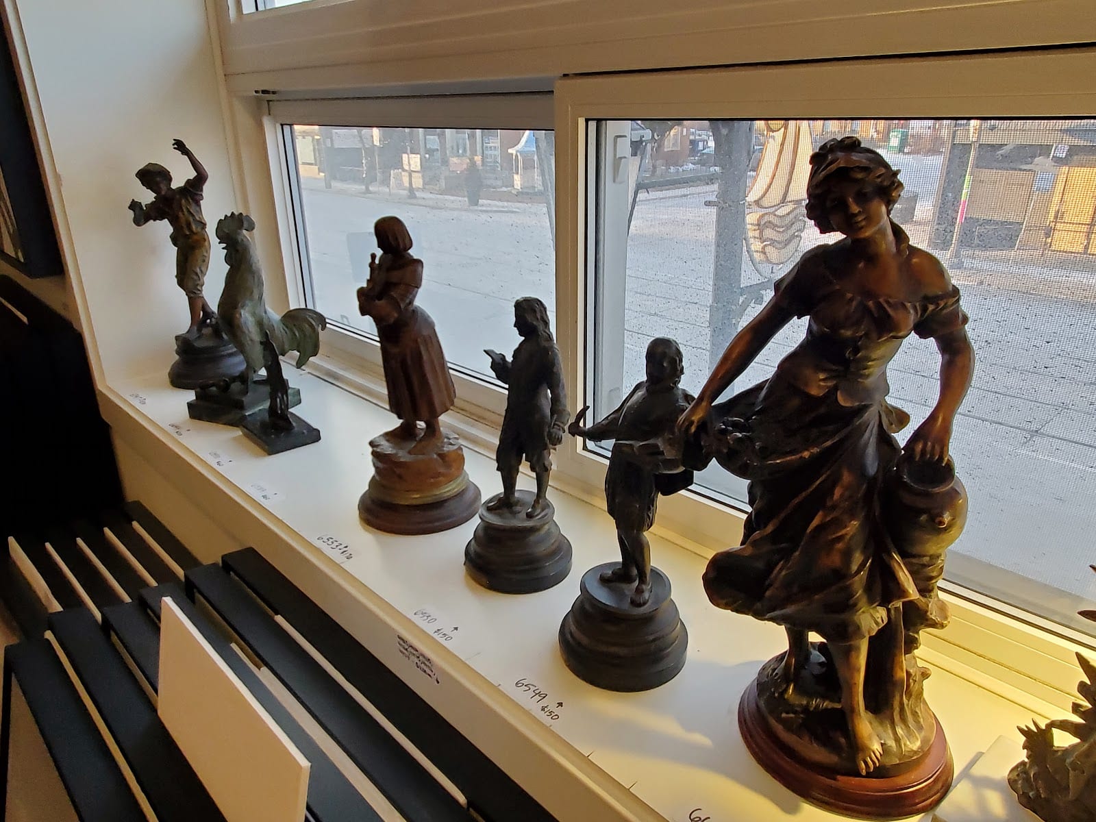 Allen Gallery Art Sales & Rentals, photo 4