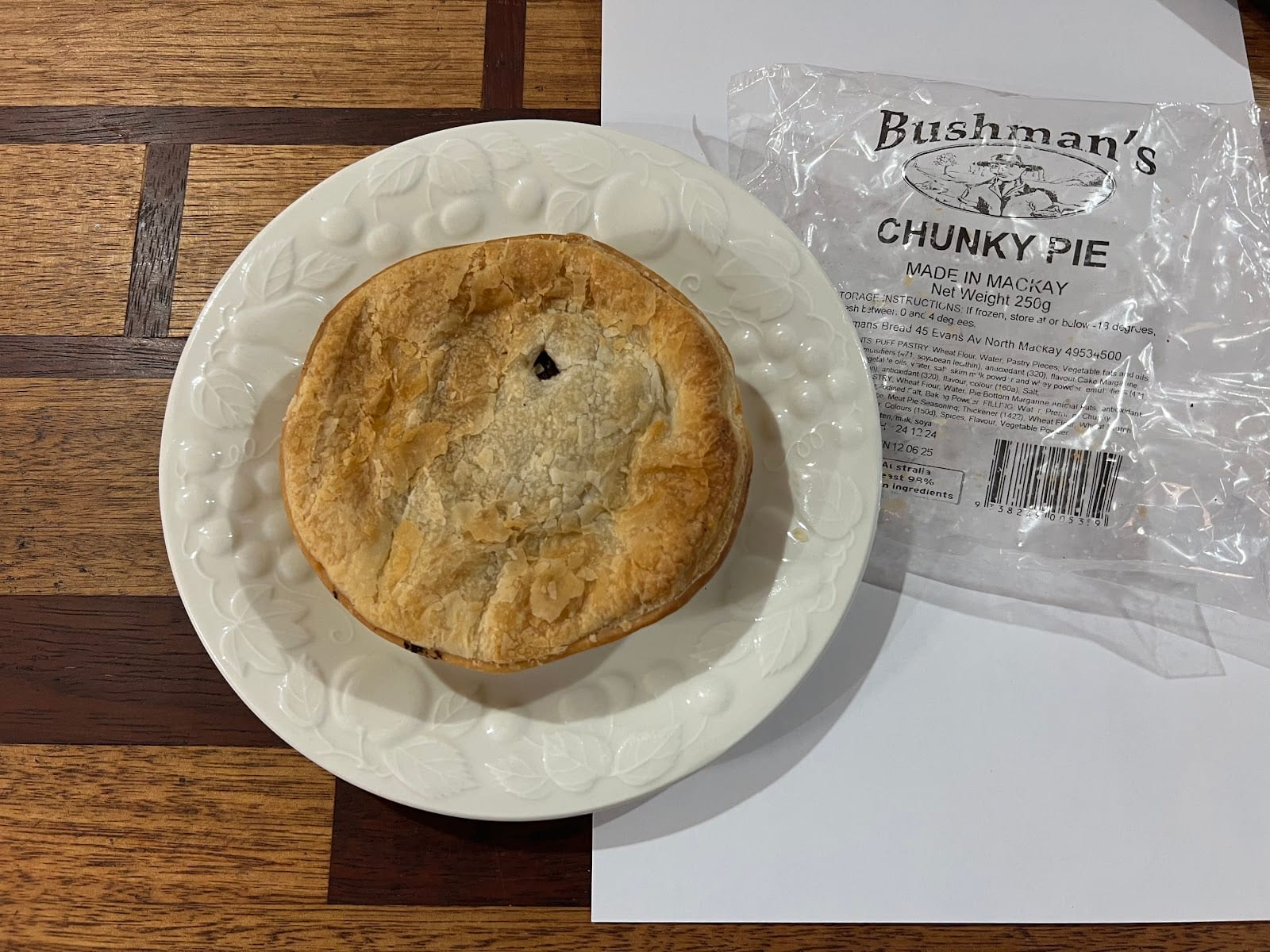Bushmans Bakery, photo 3