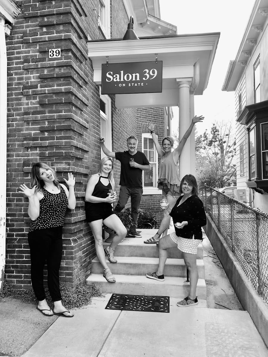 Salon 39, photo 3