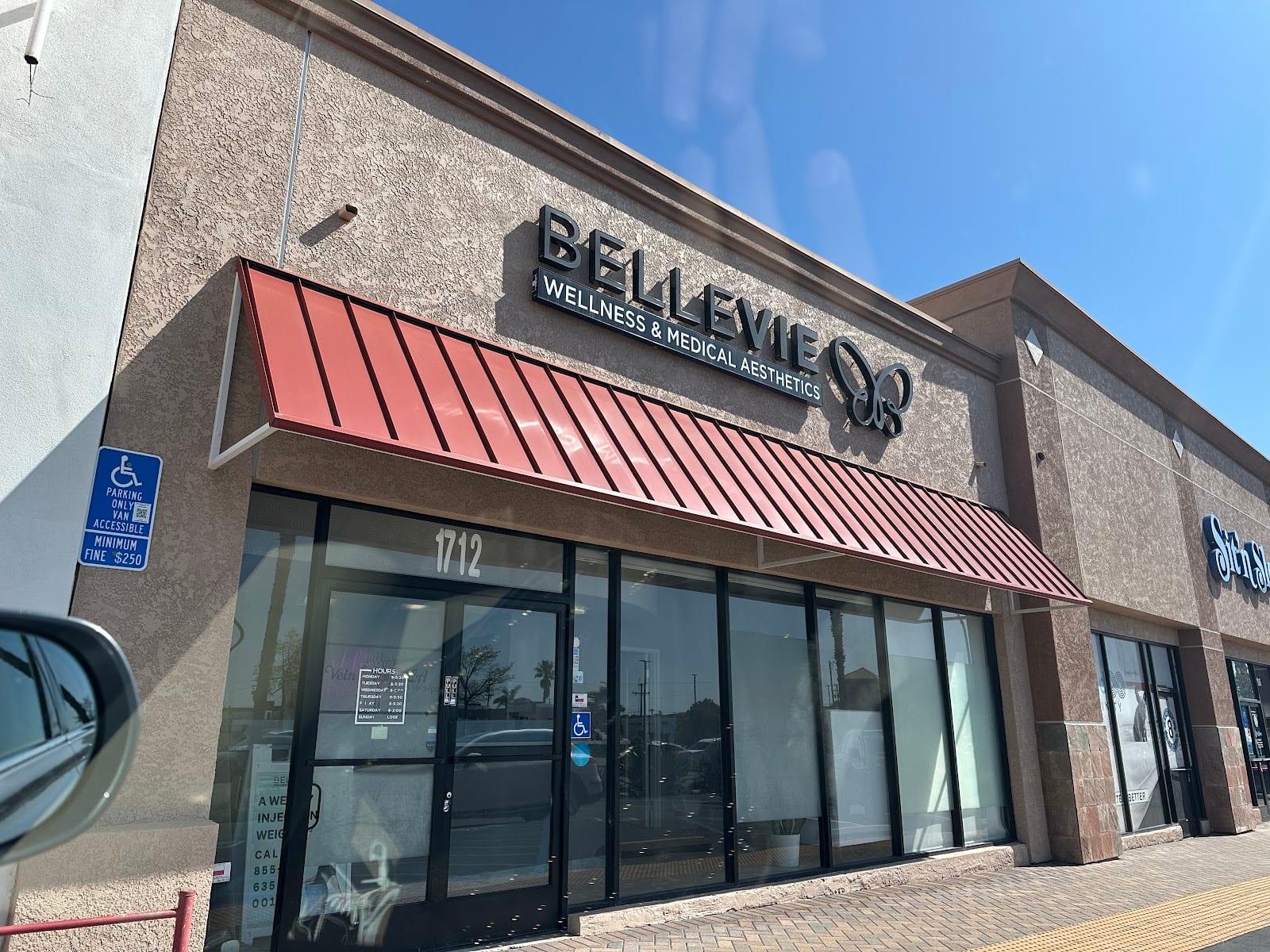Belle Vie Wellness & Medical Aesthetics - Costa Mesa