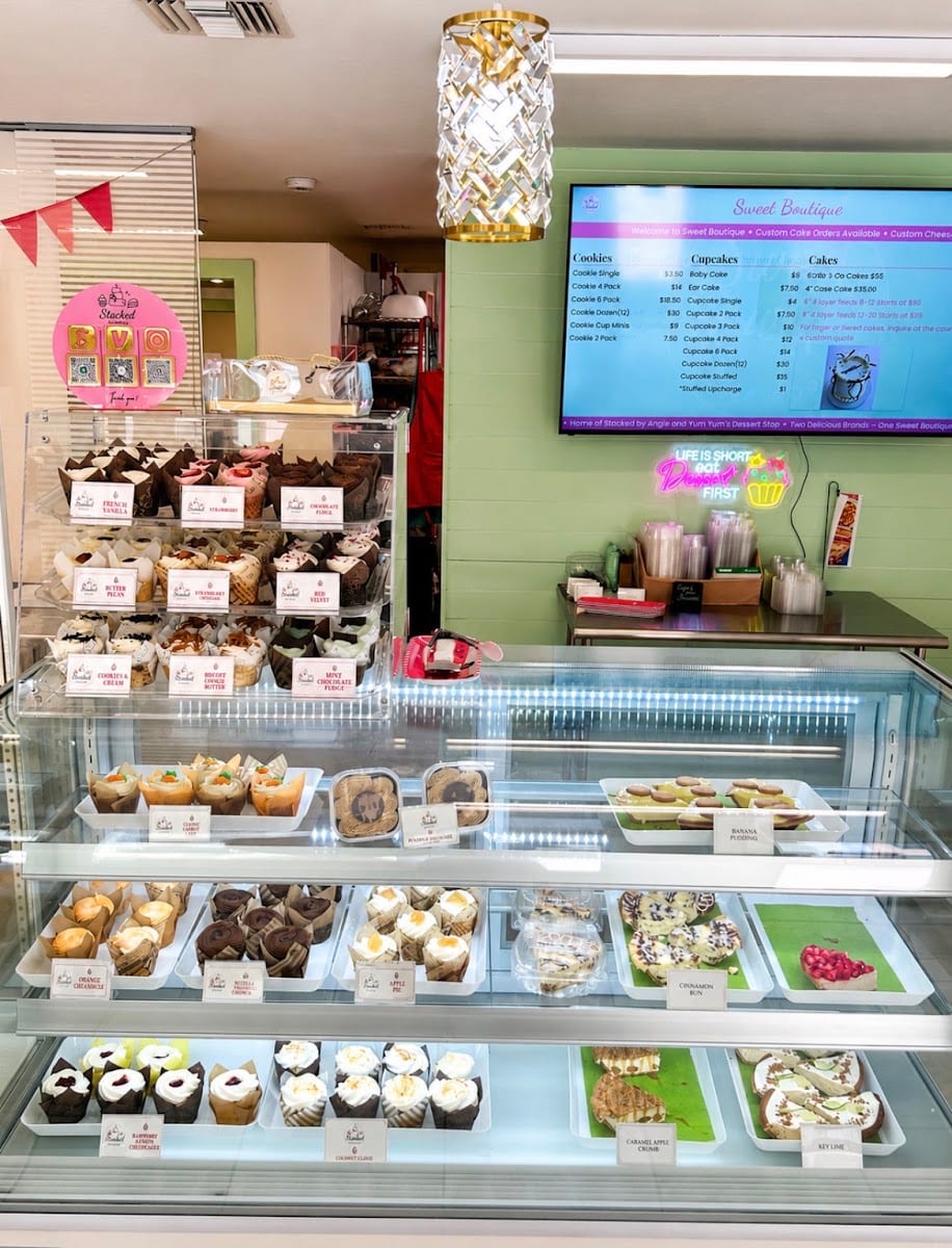 Sweet Boutique, photo 4