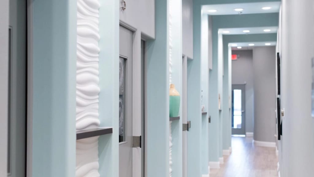 Parklane Family Dentistry, photo 2