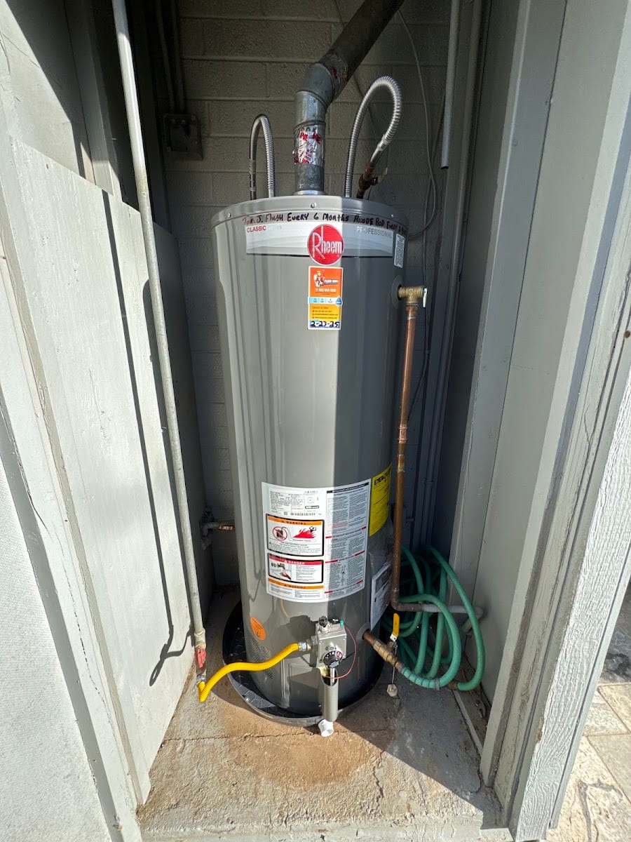 Flush King Plumbing