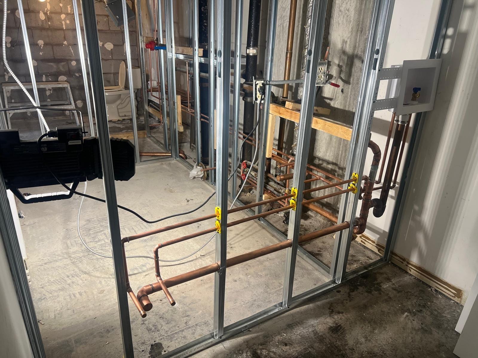 Plumber To Your Door of Richmond Hill