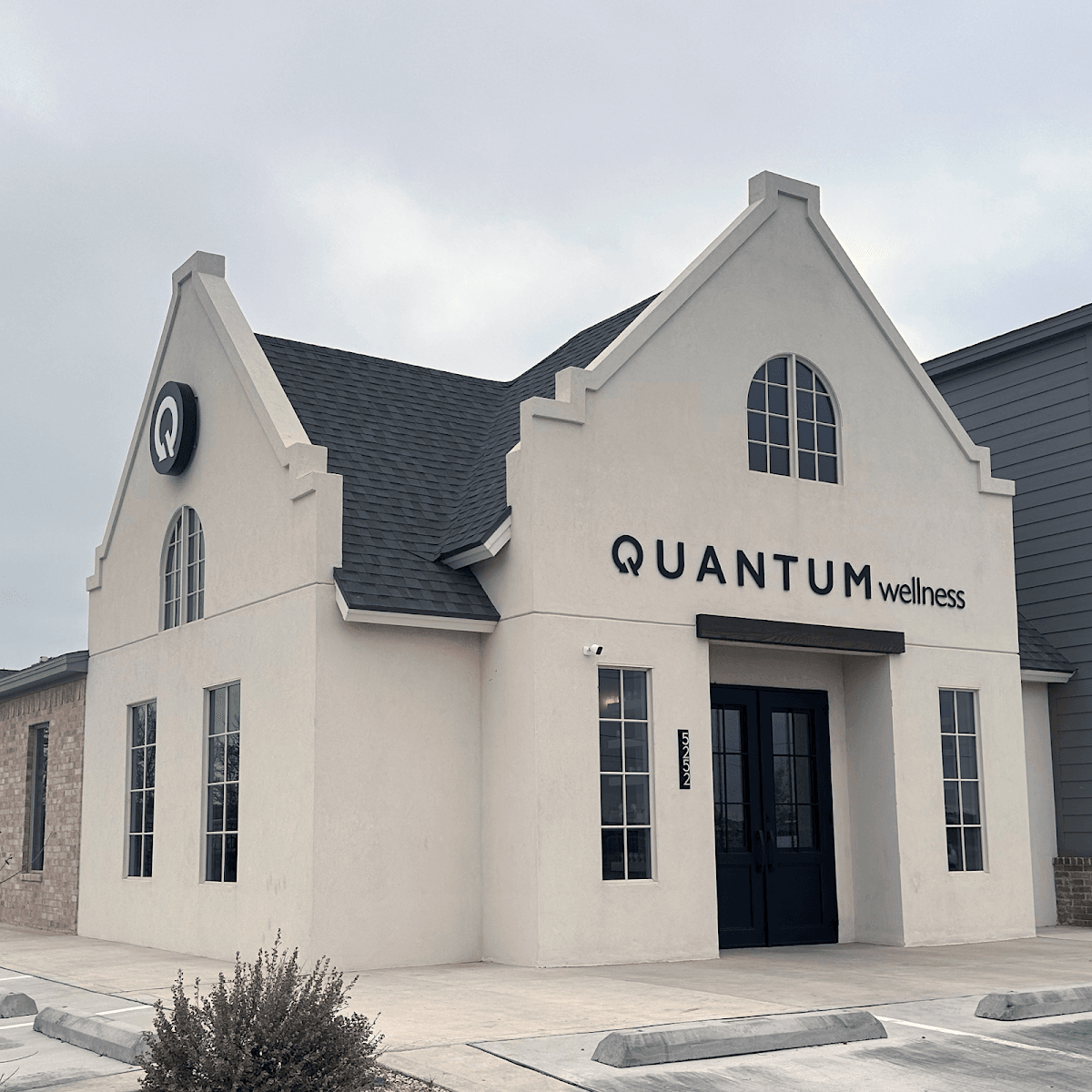 Quantum Wellness
