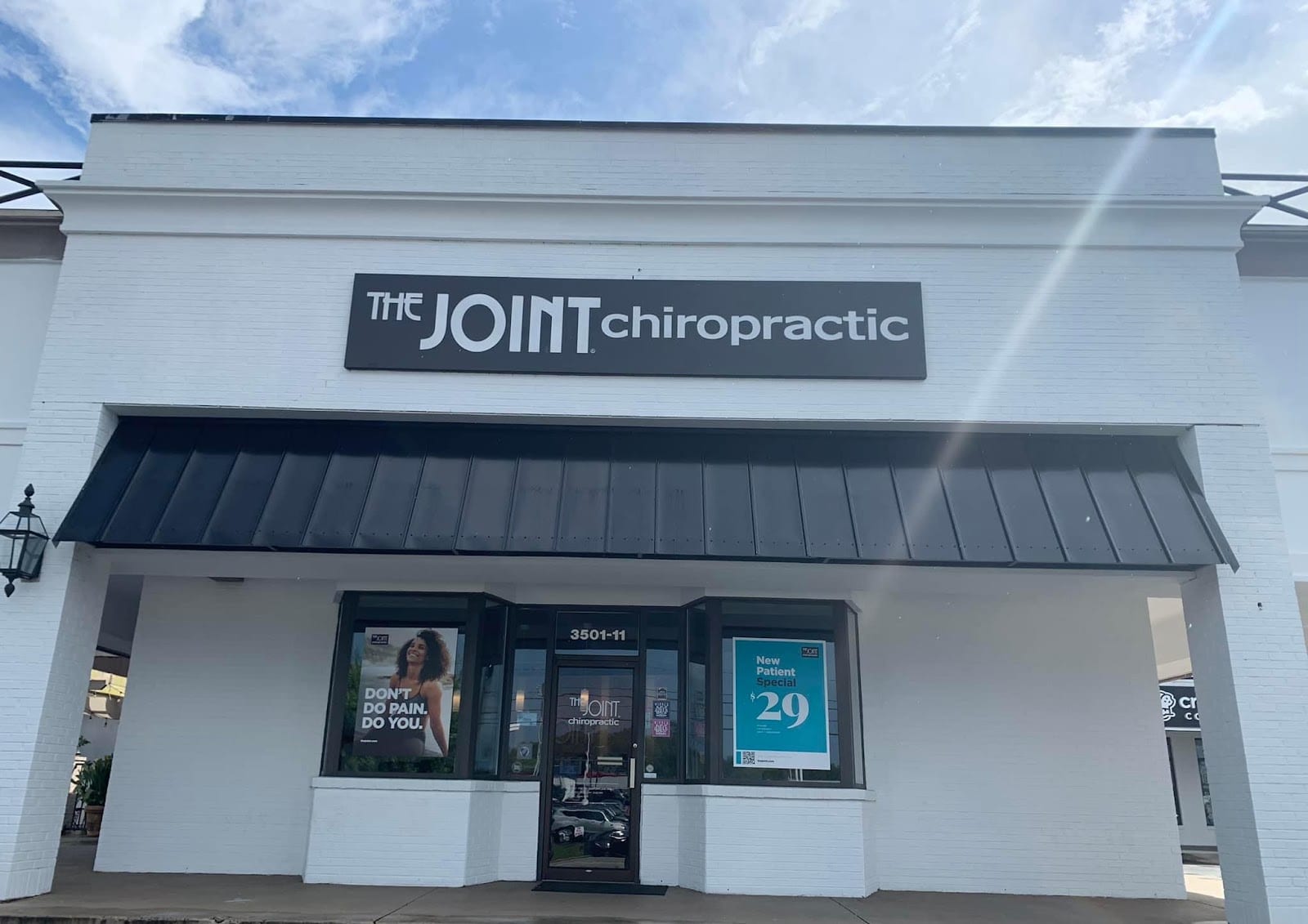 The Joint Chiropractic, photo 4