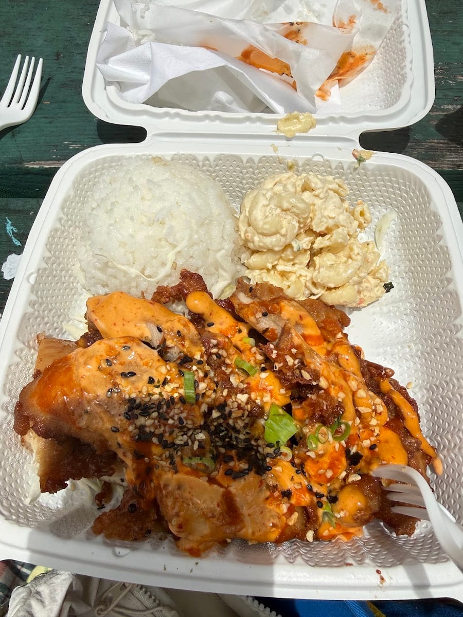The Food Company Restaurant & Catering, photo 4